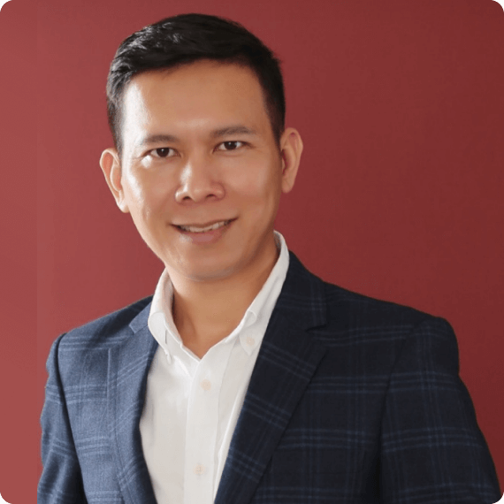 Ông Huỳnh Văn Tốt