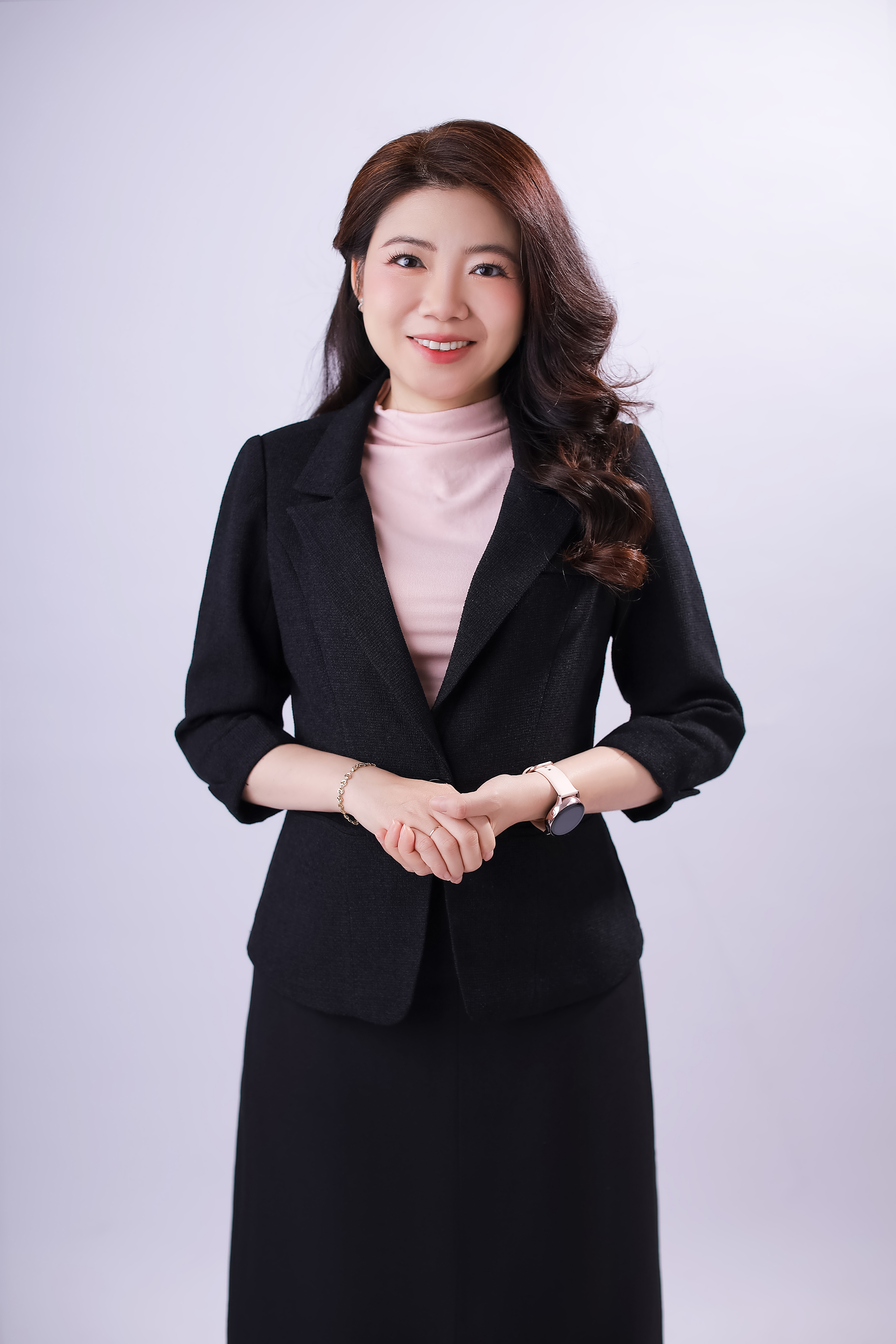 La Ngọc Bảo Trân